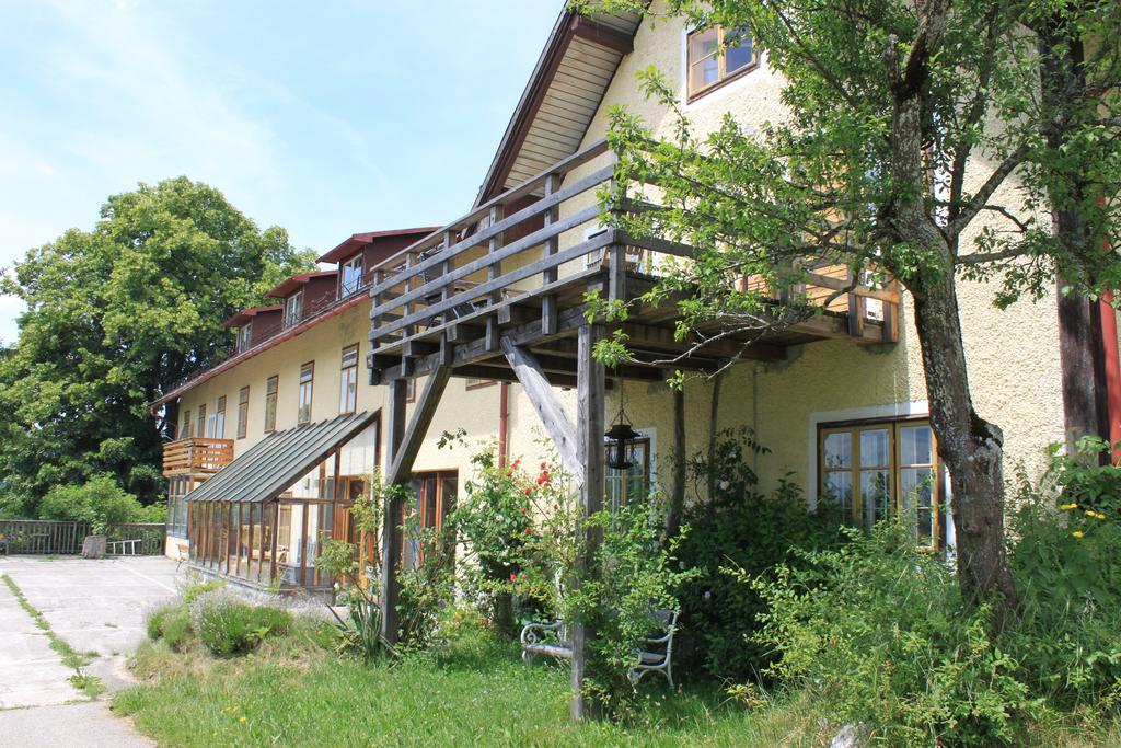 Hirmhof Villa Reinsberg Exterior photo